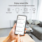 Tuya Zigbee 3.0 Gateway Hub Smart Home Wireless Bridge Smart Life APP