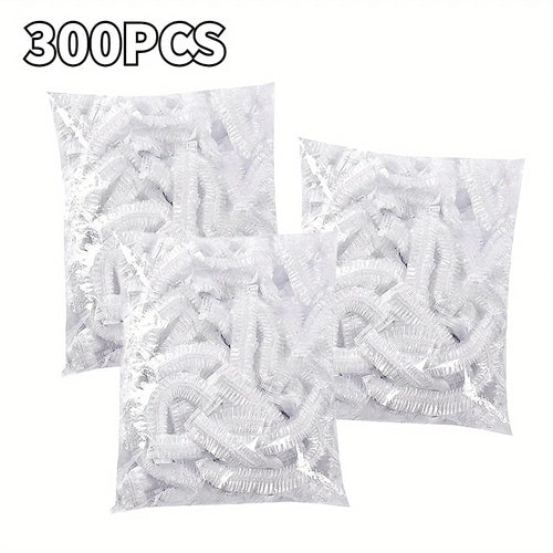 Reusable Disposable Food Cover Plastic Wrap Durable Elastic Food Lids