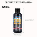 Headlight Restoration Polishing Headlamp Scratch Remover Repair