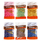 50g Brazilian Hard Waxing Wax Beans Fast Waxing Machine Hot Film