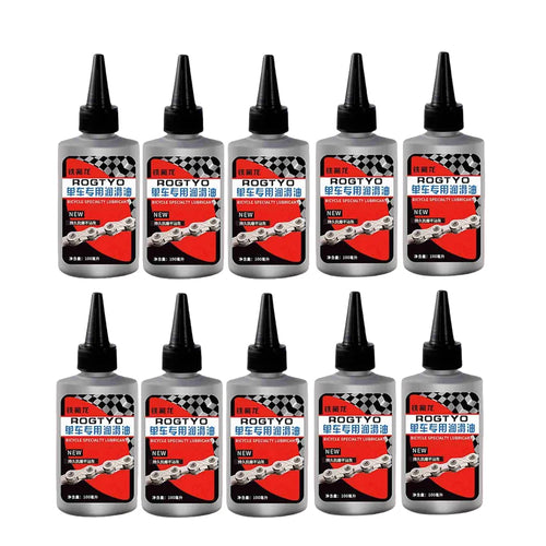 Bicycle Specific Lubricant, Chain Gear Oiler, Mountain Bicycle Gear
