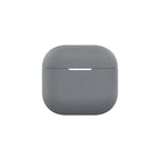 Silicone Earphone Cases For Airpods 4 Case Headphones Case Protective