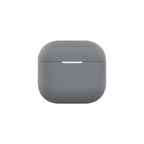 Silicone Earphone Cases For Airpods 4 Case Headphones Case Protective