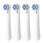 4/8/12/16/20 Pack Replacement Toothbrush Heads Compatible with Oral B