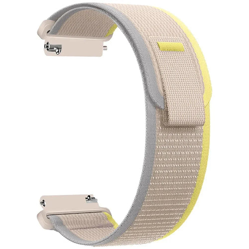 Nylon Band for HaiWei Galaxy Watch 7 6 5 4 40mm 44mm