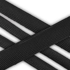3m/9.85ft PET Expandable Braided Sleeving Flexible Wire Mesh Sleeve