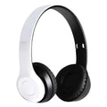 P47 Wireless Headphones Bluetooth 5.0 Earphones Foldable HIFI Stereo