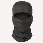 Tactical Windproof Balaclava for Bicycle Riding, Full Cover, Outdoor