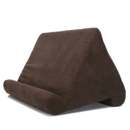 Sponge Pillow Tablet Holder for IPad Samsung Huawei Xiaomi Tablet