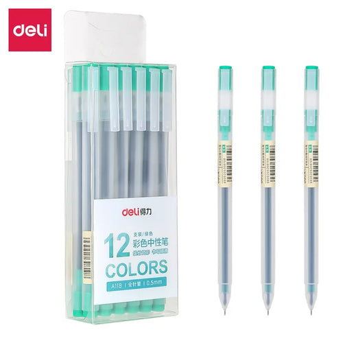 Clearance_Gel Pens_Continuous updates