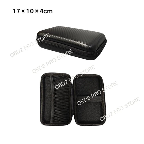 Car Repair Tool Kit Storage Bag Car Terminal Removal Organizer Bag