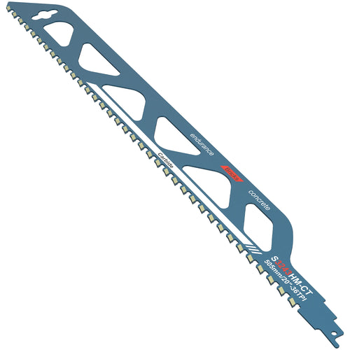 Reciprocating Saw Blade 10/12/18/20inch Universal Cutting Recip Sabre