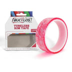 BUCKLOS 10M Bicycle Tubeless Rim Tape 17/19/21/23/25/28/30/32/35mm