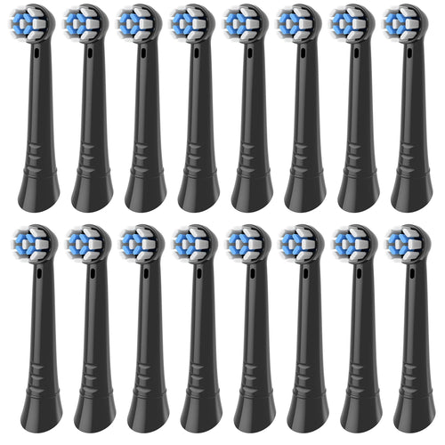 4/8/12/16/20 Pack Replacement Toothbrush Heads Compatible with Oral B
