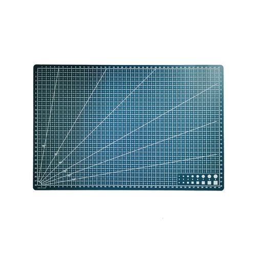A3 Cutting Pad PVC Table Pad Leather Process Anti Cutting Double-Sided