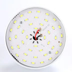 1PC Outdoor USB Rechargeable LED Lamp Bulbs 60W Emergency Light Hook