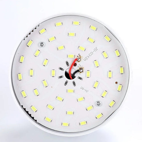 1PC Outdoor USB Rechargeable LED Lamp Bulbs 60W Emergency Light Hook