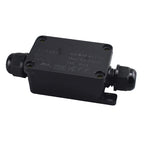 IP66 Waterproof Junction Box 2 Way 3 Way 3mm-6.5mm Cable Connector