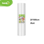 saengQ vacuum bags for food Vacuum Sealer Food Fresh Long Keeping