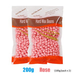 50g Brazilian Hard Waxing Wax Beans Fast Waxing Machine Hot Film