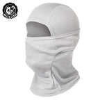 Musion Motorcycle Balaclava Sun Protection Full Face Mask Breathable