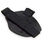 Motorcycle Shift Pad Rubber Boot Protective Cover Adjustable Shifter