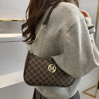 Vintage Style Handbag Crossbody Bag Adjustable Strap Women Messenger