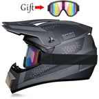 Motorcycle helmet children off-road helmet bike downhill AM DH cross