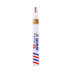 Car Scratch Repair Paint Pen Set - Quick-Drying Waterproof Metal