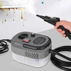 High And Temperature Handheld Steam Cleaners Air Conditioner Kitchen