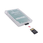 Bitfunx MX4SIO SIO2SD SD/TF Card Adapter Game Reader for PS2