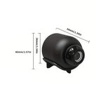 New X5 Mini Camera 1080P Clear Night Vision Lightweight Portable