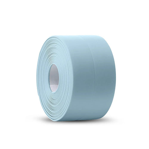 3.2M Bath Caulk Tape Self Adhesive PVC Oil-Proof Kitchen Sink Edge