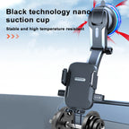 SEAMETAL Car Dashboard Phone Bracket Universal Auto Cellphone Stand