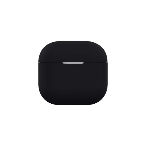 Silicone Earphone Cases For Airpods 4 Case Headphones Case Protective