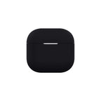 Silicone Earphone Cases For Airpods 4 Case Headphones Case Protective