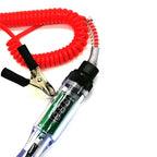Car Truck Voltage Circuit Tester Auto 6V 24V Tools Car Diagnostic