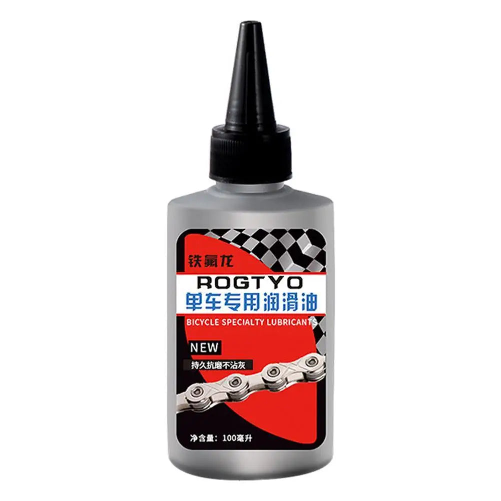 Bicycle Specific Lubricant, Chain Gear Oiler, Mountain Bicycle Gear