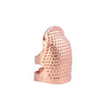 Adjustable Vintage Sewing Thimble, Handmade Non-slip Embroidery