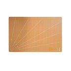 A3 Cutting Pad PVC Table Pad Leather Process Anti Cutting Double-Sided