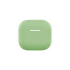Silicone Earphone Cases For Airpods 4 Case Headphones Case Protective
