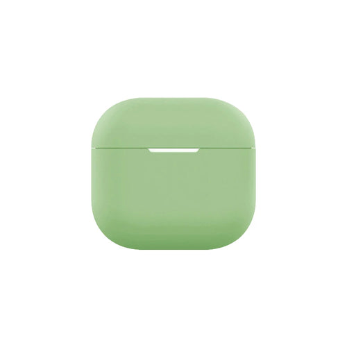 Silicone Earphone Cases For Airpods 4 Case Headphones Case Protective