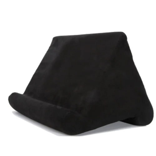 Sponge Pillow Tablet Holder for IPad Samsung Huawei Xiaomi Tablet