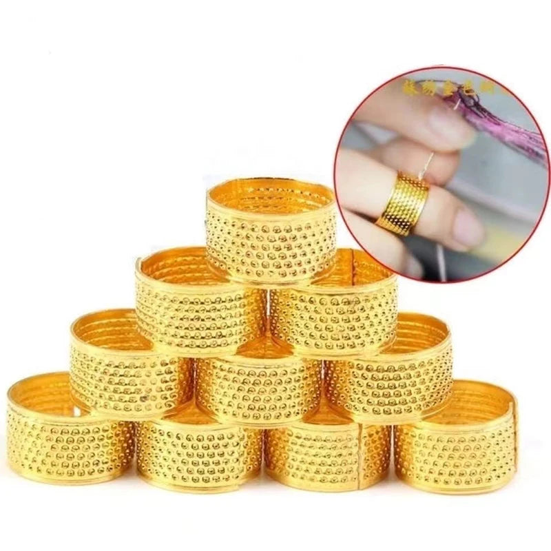 Side Hole Blind Sewing Needles Stainless Steel Elderly Needles Hand