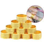 Side Hole Blind Sewing Needles Stainless Steel Elderly Needles Hand