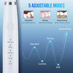 Clearance_Electric Toothbrush_Continuous updates