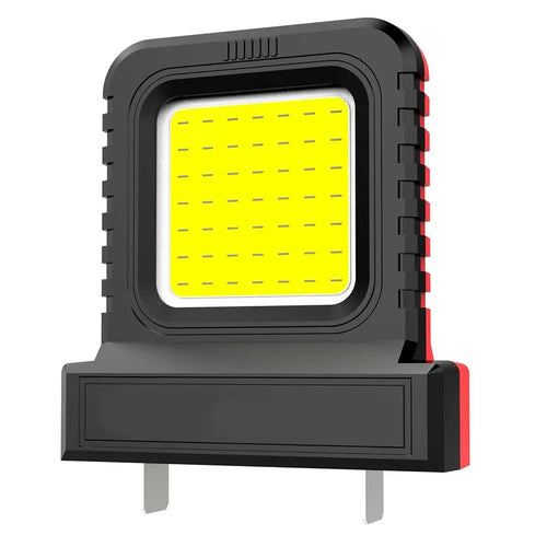 Power Tool Accessories Work Lamp, Compatible with Makita 18V DeWALT