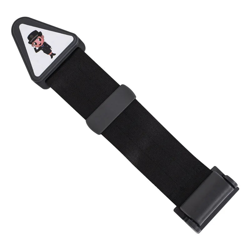 1/3/5pcs Adjuster Children Kid Car Safety Belt Universal Car Baby