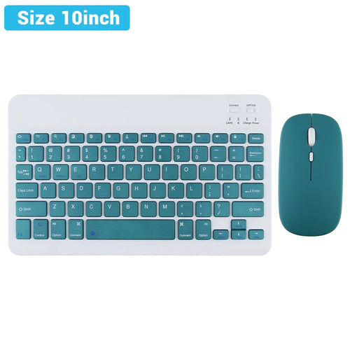 Mini Wireless Keyboard Bluetooth Keyboard For ipad Phone Tablet