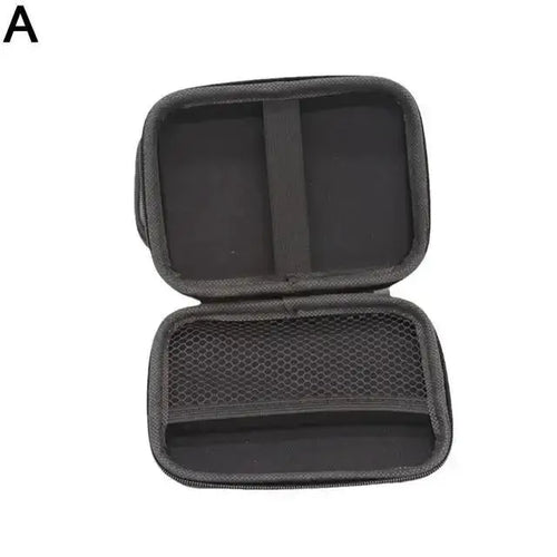 Protective Case For R36S/R35S EVA Hard Game Storage Bag Protect Case
